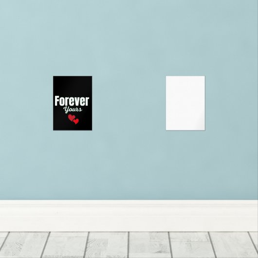 Forever Yours (ウッドフロア)