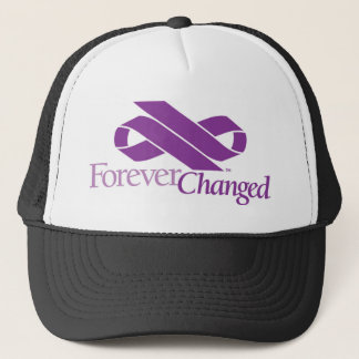 ForeverChangedの帽子 キャップ