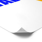 Forexトレーダーポスター ポスター (角)