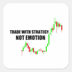 Forex Dayトレーダーコレクション スクエアシール