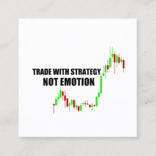 Forex Dayトレーダーコレクション スクエア名刺