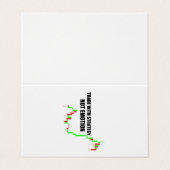 Forex Dayトレーダーコレクション 名刺 (外部フラット)