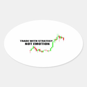 Forex Dayトレーダーコレクション 楕円形シール