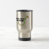 Forex Day Traderコレクションタンブラー トラベルマグ (中央)