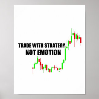 Forex Day Traderコレクションポスター紙(マット) ポスター