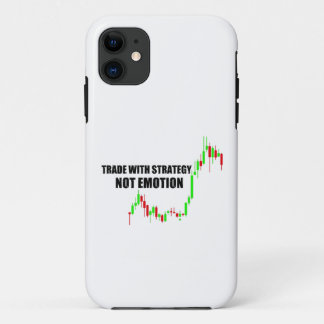 Forex Day Trader Collection iPhone/iPadケース iPhone 11 ケース