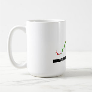 Forex KnowledgeはProfit Mug コーヒーマグカップ