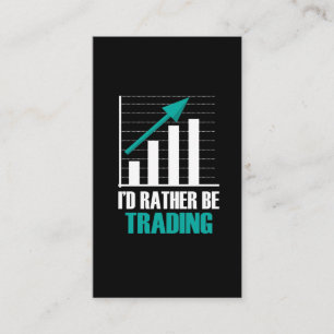 Forex Stock Market Trading Day Trader Investor(外為市 名刺
