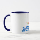 Forex Traderコレクション6 Mug マグカップ (左)