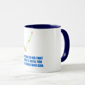 Forex Traderコレクション6 Mug マグカップ (正面右)