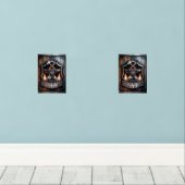 Forged by Fire – Blacksmith Emblem (ウッドフロア)