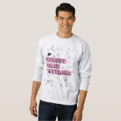 Forget I Said Anything Tシャツ (正面フル)