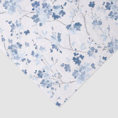 forget me not tissue paper 薄葉紙 (詳細)