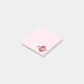 FORGIVENデザインPOST IT ポストイット (アングル)