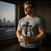 Forgiven トライブレンドＴシャツ