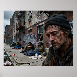 Forgotten ポスター