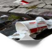 Forgotten ポスター (角)