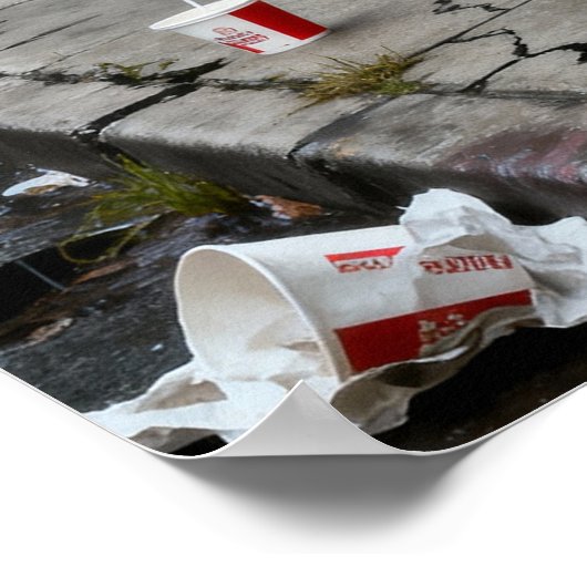 Forgotten ポスター (角)