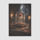 Forgotten Flower  薄葉紙 (正面)