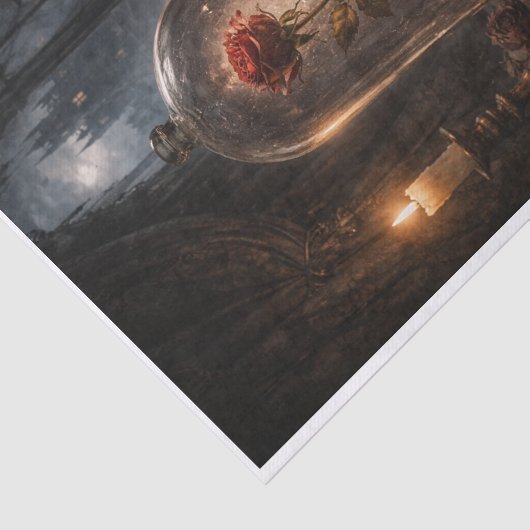 Forgotten Flower  薄葉紙 (詳細)