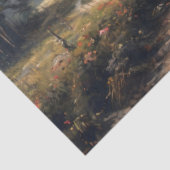 Forgotten Manor Decoupage 薄葉紙 (詳細)