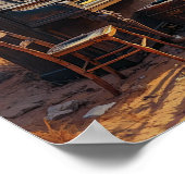 Forgotten Treasures ポスター (角)