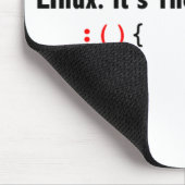 fork_bomb_black.png マウスパッド (コーナー)