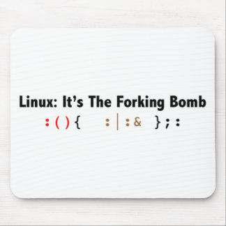 fork_bomb_black.png マウスパッド