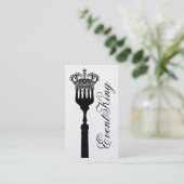 Fork GC王 名刺 (スタンド正面)