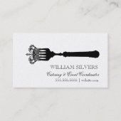 Fork GC王 名刺 (裏面)