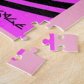 Forked ジグソーパズル (側面)