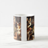 ForknWild Coffee Creamer コーヒーマグカップ (中央)