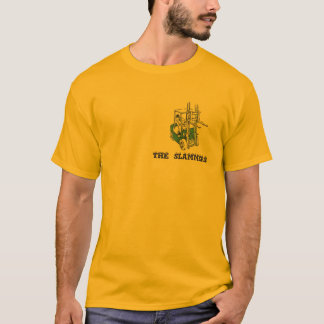 forktruckのワイシャツ tシャツ