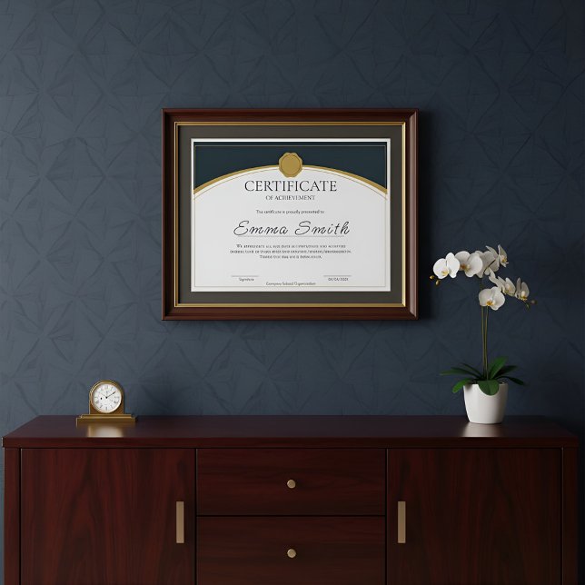  Formal Corporate Recognition Award (クリエイターアップロード済み)