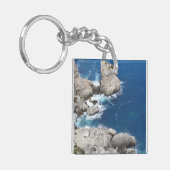 formentor キーホルダー (正面左)