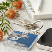 formentor キーホルダー (正面右)