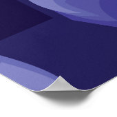 Formigal Aragonスペインのスキーポスター。 ポスター (角)