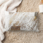 Forrestは腰神経の枕を驚かします ランバークッション (ブランケット)