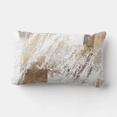 Forrestは腰神経の枕を驚かします ランバークッション (裏面)