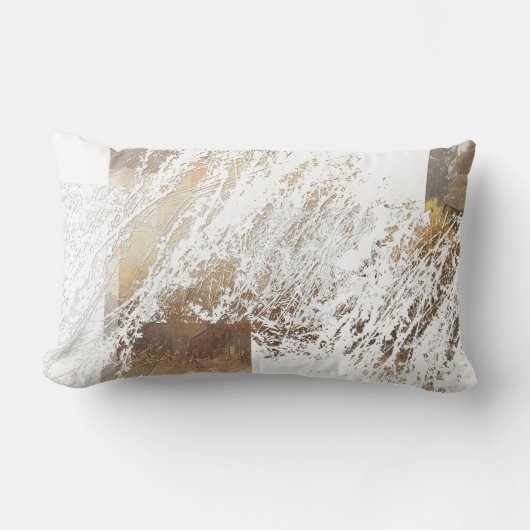 Forrestは腰神経の枕を驚かします ランバークッション (正面)