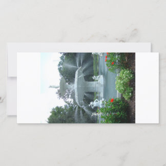 Forsyth Park，ガサバンナ州