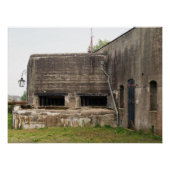 Fort, ポスター (正面)