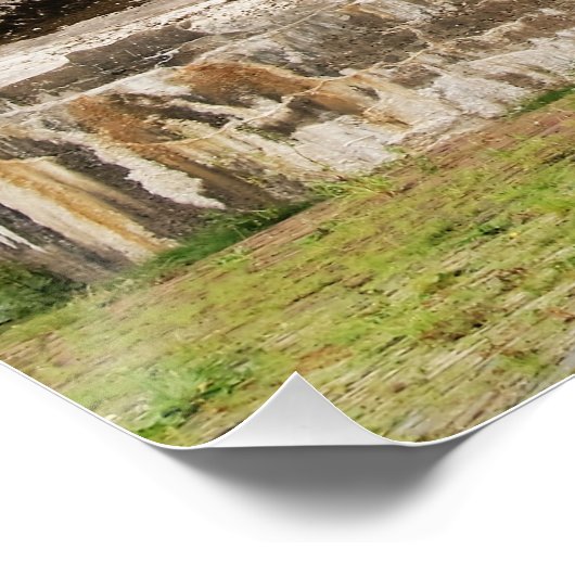 Fort, ポスター (コーナー)