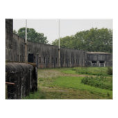 Fort, ポスター (正面)