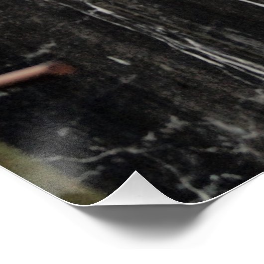 Fort, ポスター (コーナー)