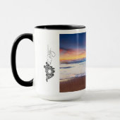 Fort Bragg 2016年 マグカップ (左)