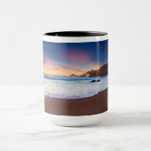 Fort Bragg 2016年 マグカップ (中央)