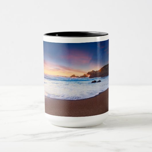 Fort Bragg 2016年 マグカップ (中央)