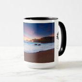 Fort Bragg 2016年 マグカップ (正面右)