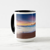 Fort Bragg 2016年 マグカップ (正面左)